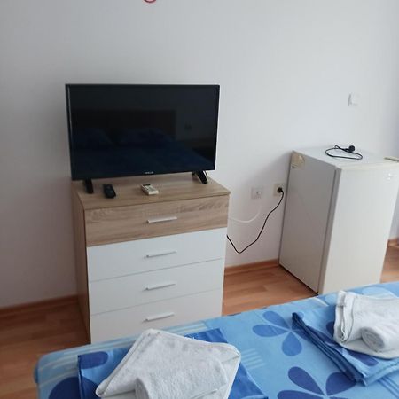 Guest House Vasilevi Nessebar Exterior foto