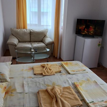 Guest House Vasilevi Nessebar Exterior foto