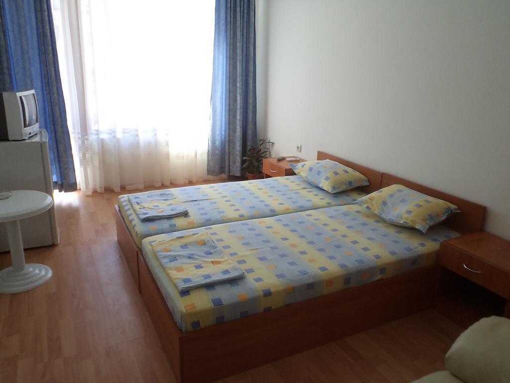Guest House Vasilevi Nessebar Zimmer foto