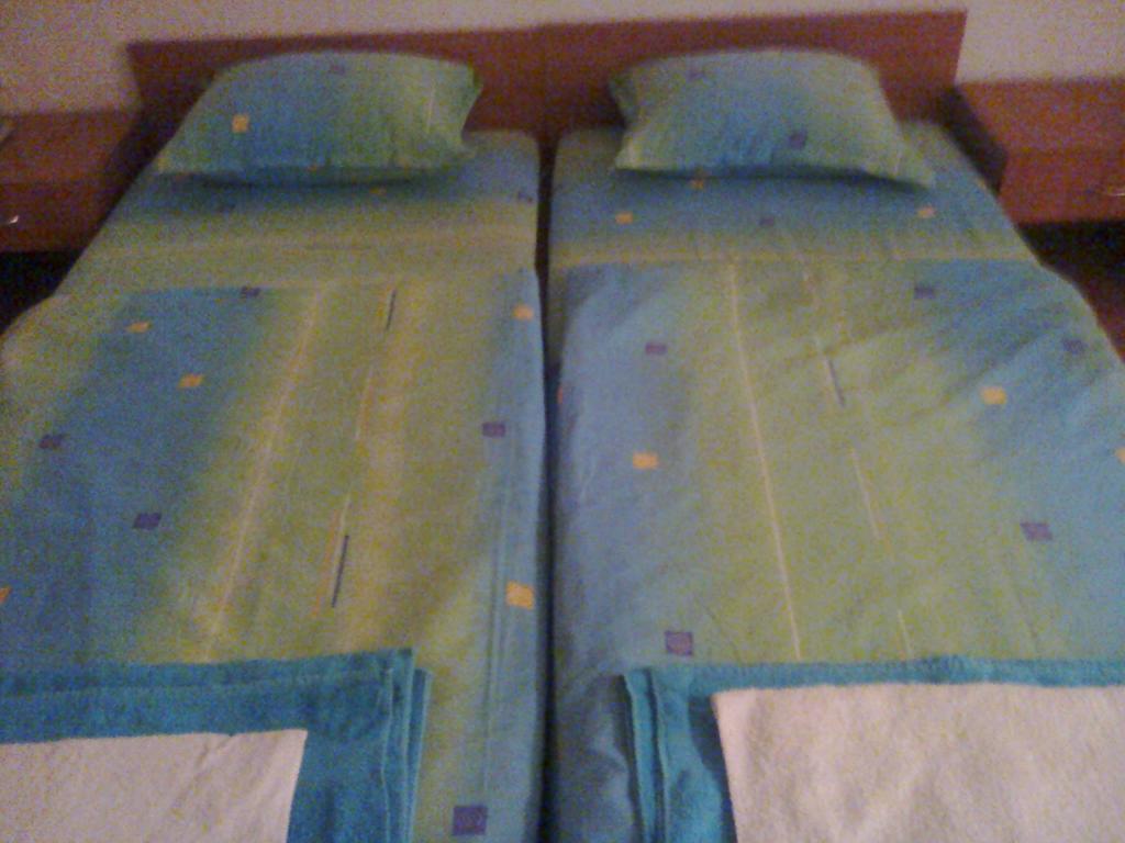 Guest House Vasilevi Nessebar Zimmer foto
