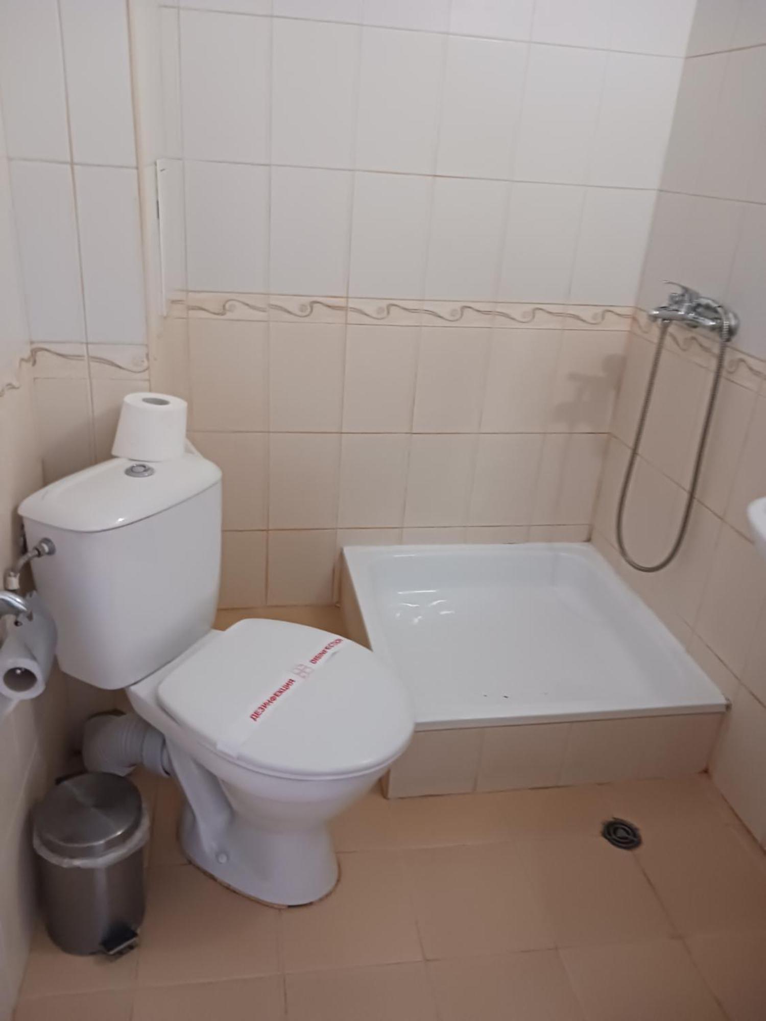Guest House Vasilevi Nessebar Exterior foto