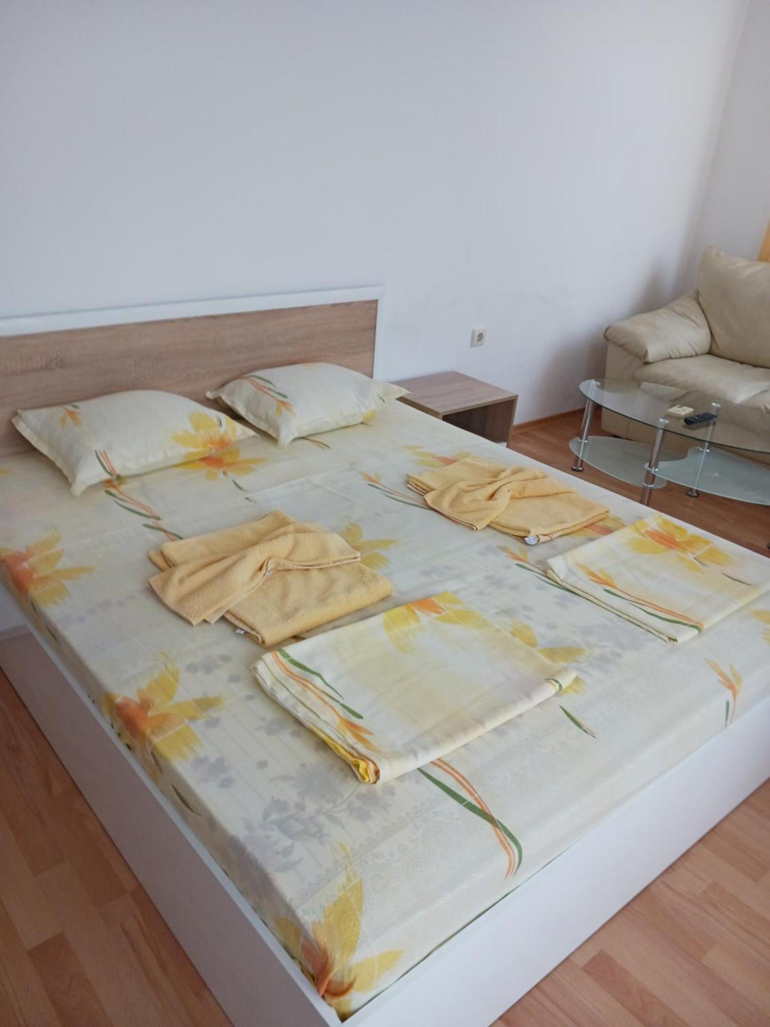 Guest House Vasilevi Nessebar Exterior foto