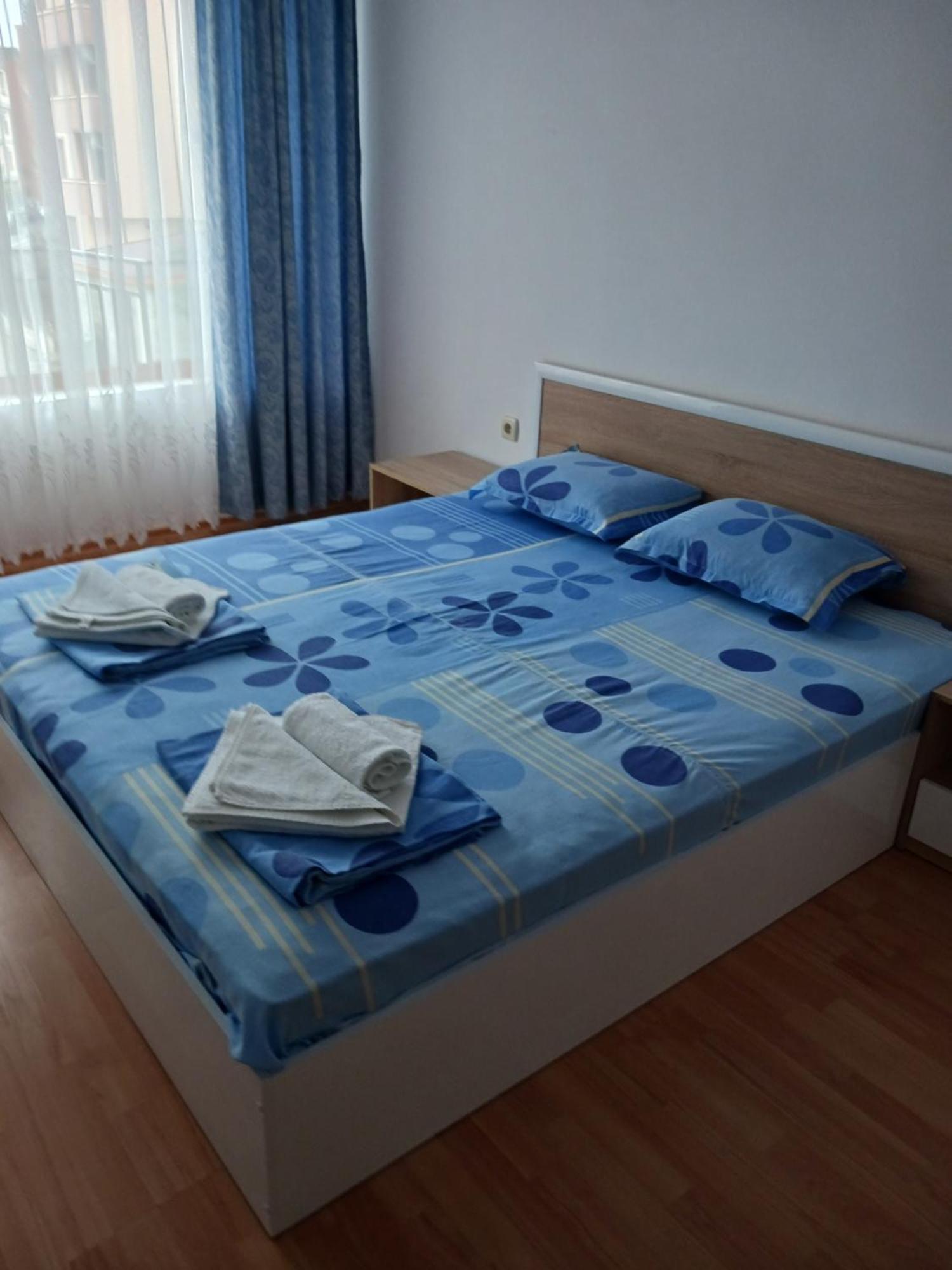 Guest House Vasilevi Nessebar Exterior foto