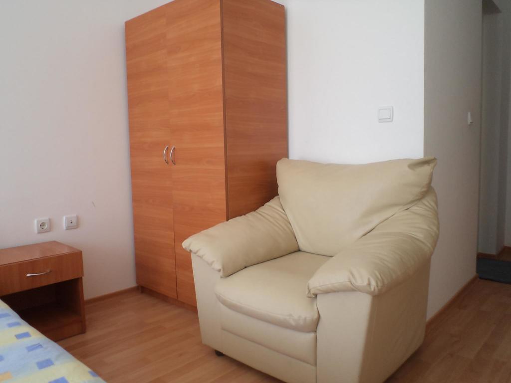 Guest House Vasilevi Nessebar Zimmer foto