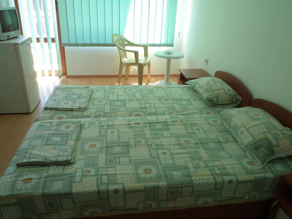 Guest House Vasilevi Nessebar Zimmer foto