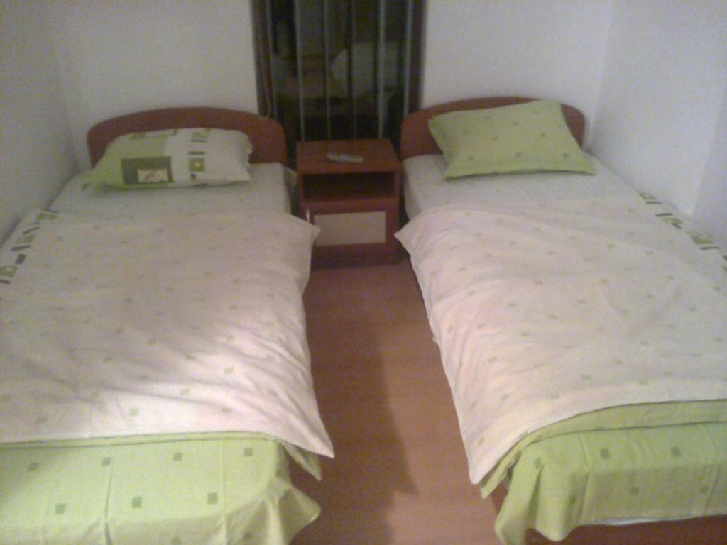 Guest House Vasilevi Nessebar Zimmer foto