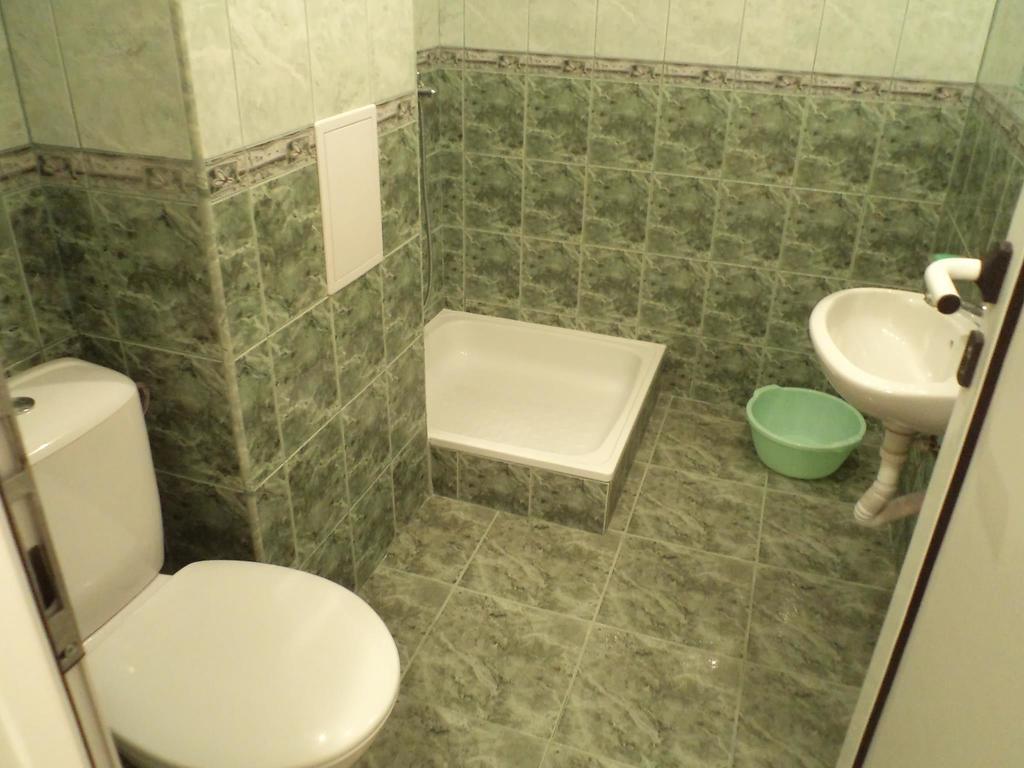 Guest House Vasilevi Nessebar Zimmer foto