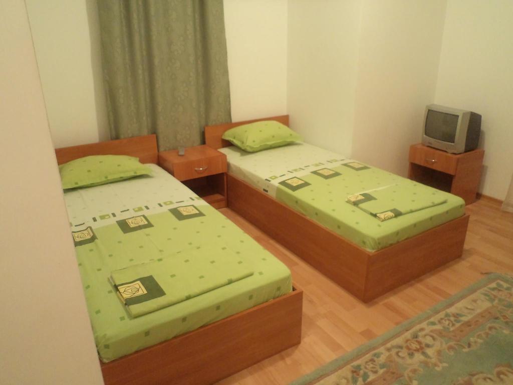 Guest House Vasilevi Nessebar Zimmer foto